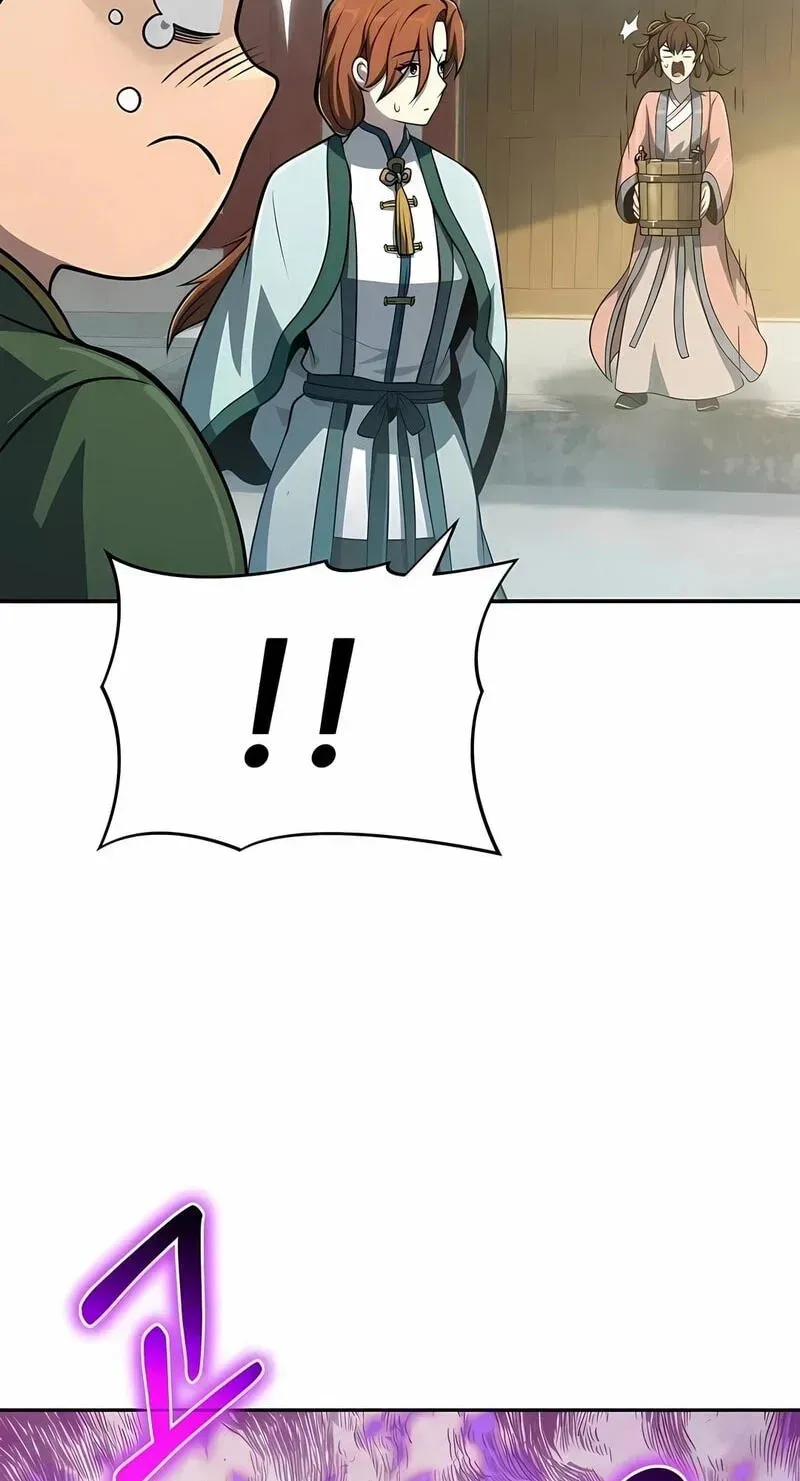 The Poison Master of Sacheondang Clan Chapter 90 page 129 - 