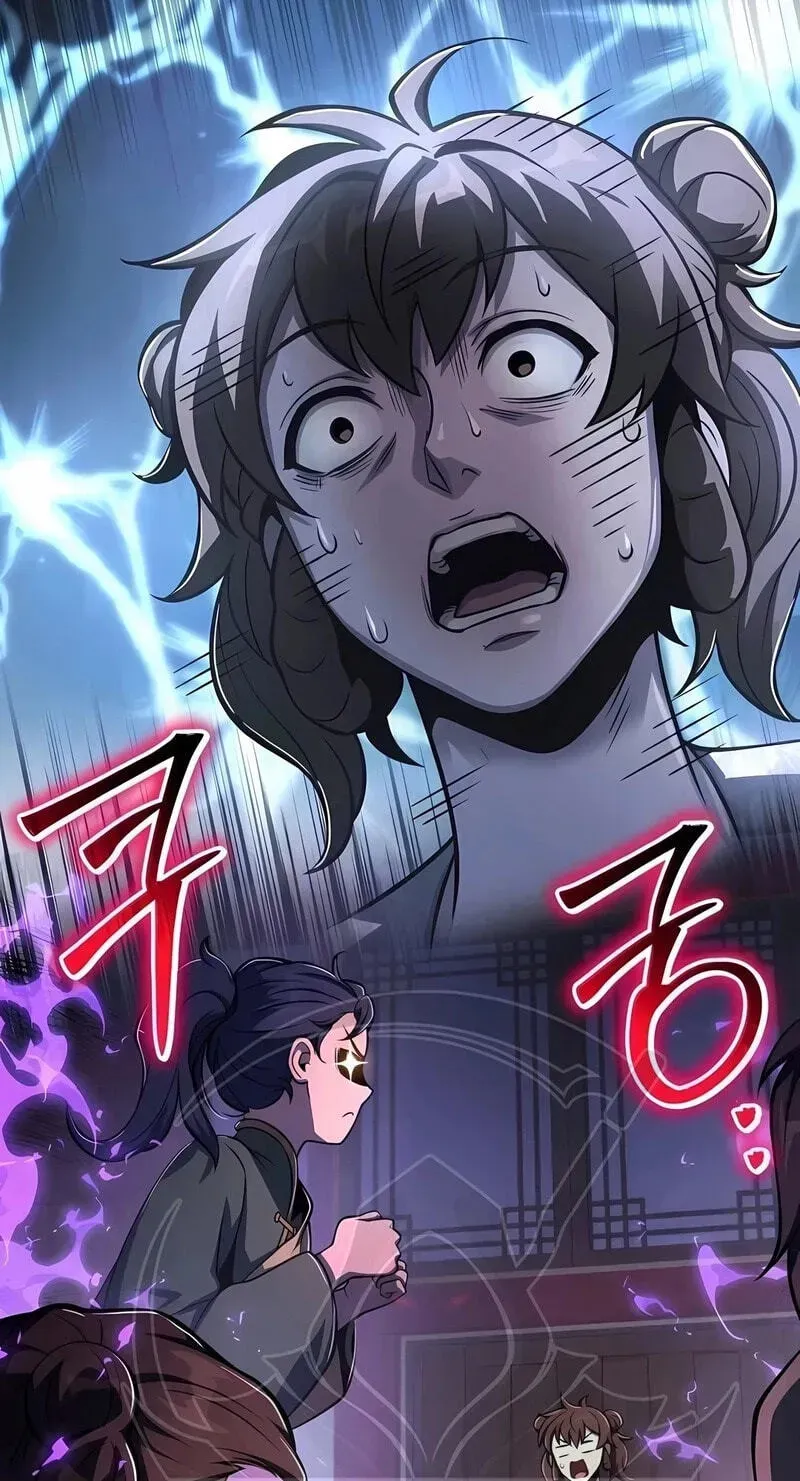 The Poison Master of Sacheondang Clan Chapter 90 page 132 - 