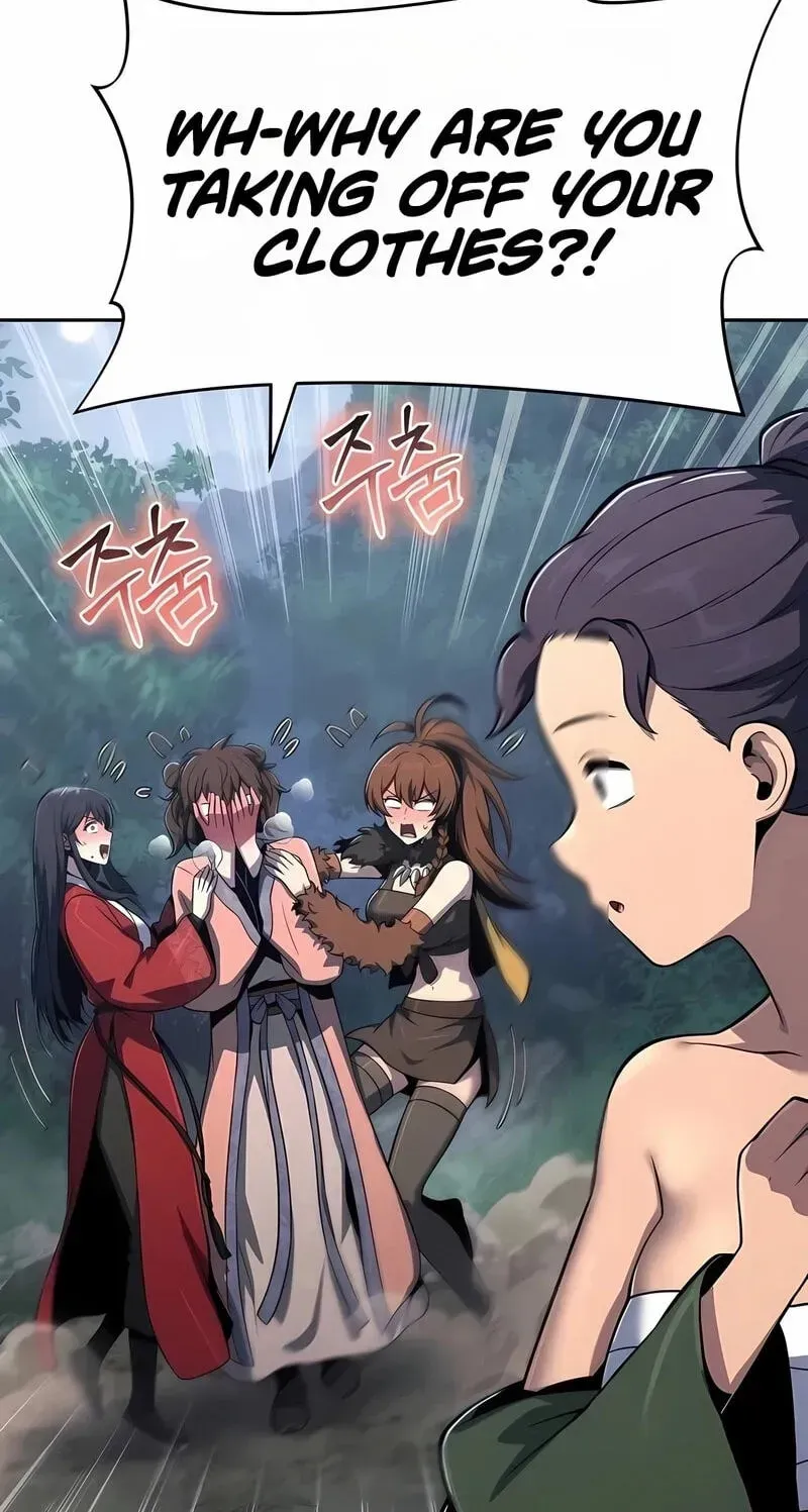 The Poison Master of Sacheondang Clan Chapter 90 page 17 - 