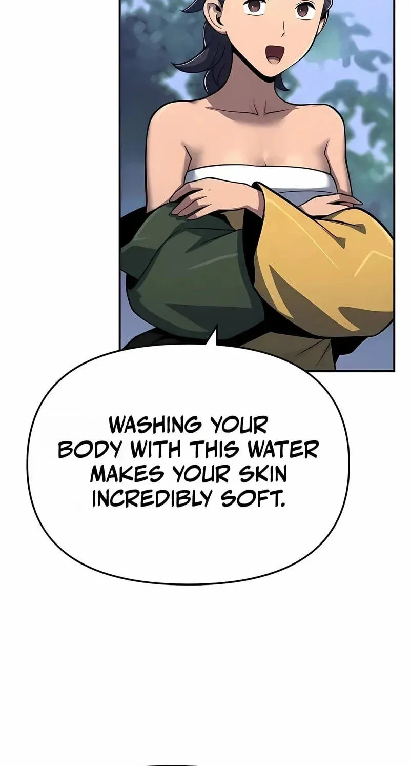 The Poison Master of Sacheondang Clan Chapter 90 page 19 - 