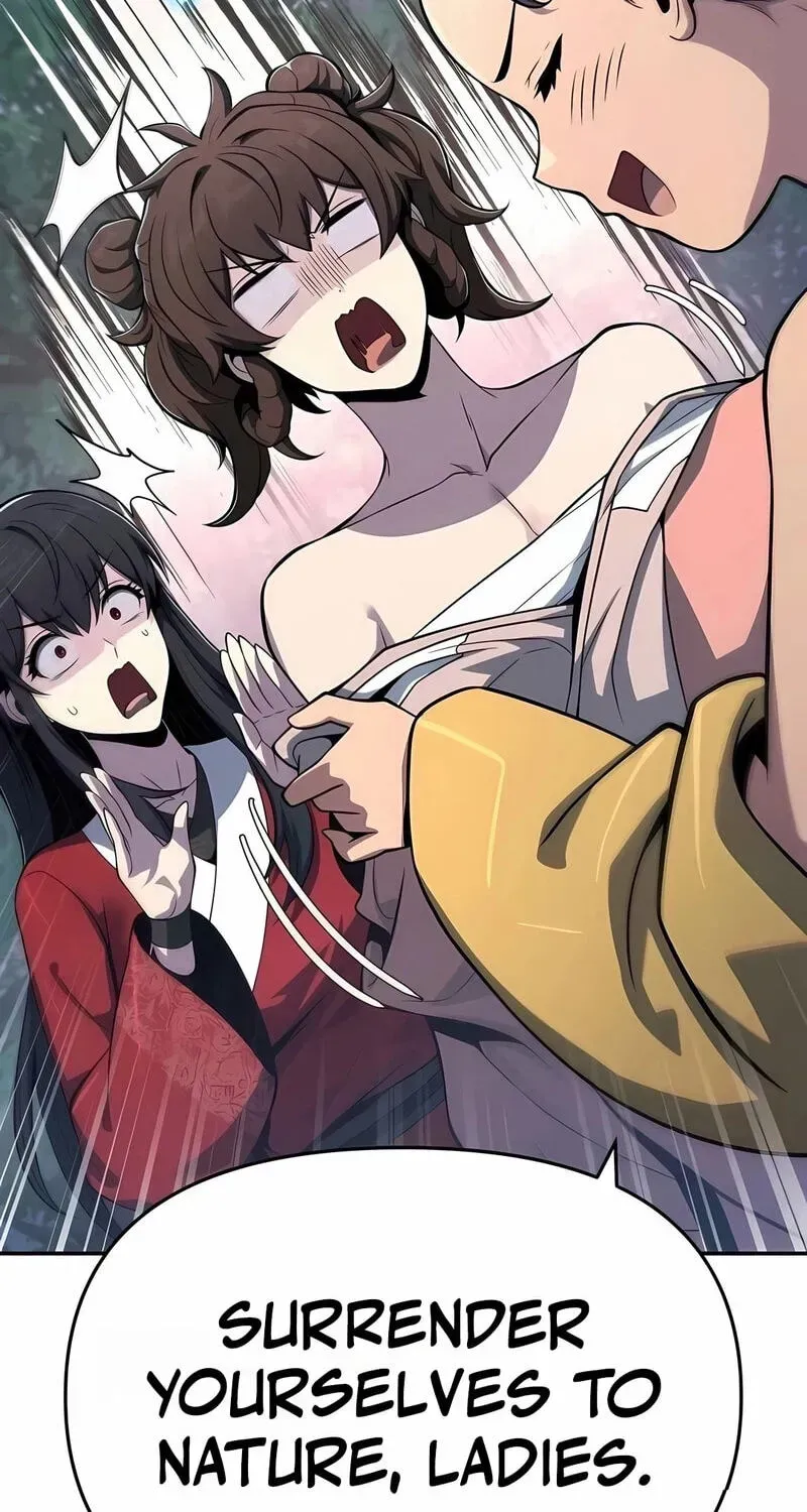 The Poison Master of Sacheondang Clan Chapter 90 page 25 - 