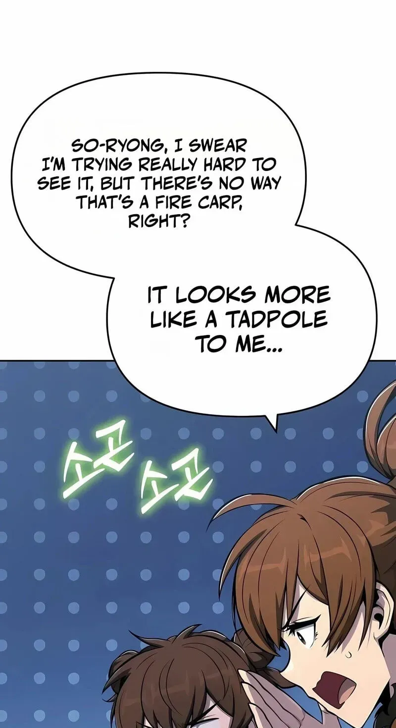 The Poison Master of Sacheondang Clan Chapter 90 page 4 - 