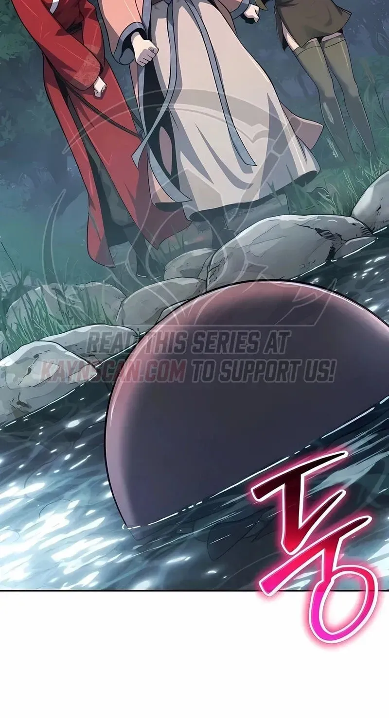 The Poison Master of Sacheondang Clan Chapter 90 page 41 - 