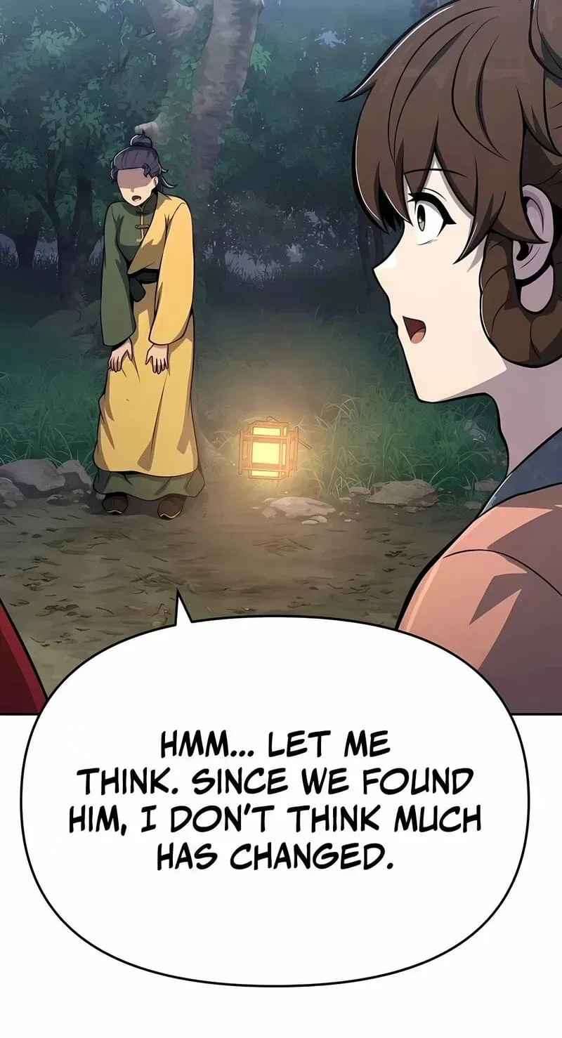 The Poison Master of Sacheondang Clan Chapter 90 page 46 - 