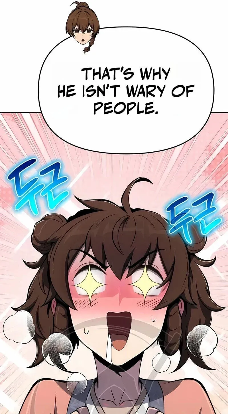 The Poison Master of Sacheondang Clan Chapter 90 page 68 - 