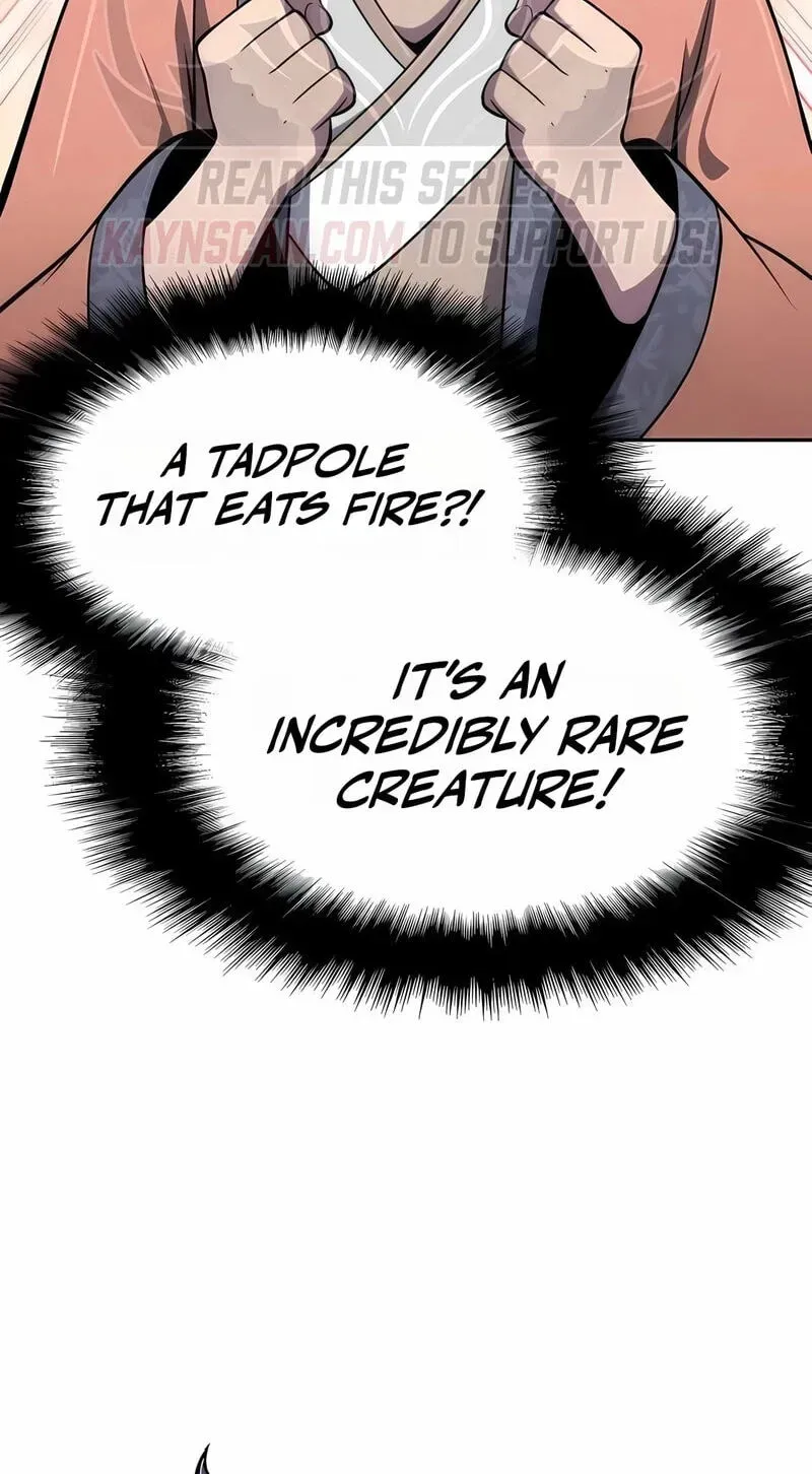 The Poison Master of Sacheondang Clan Chapter 90 page 69 - 
