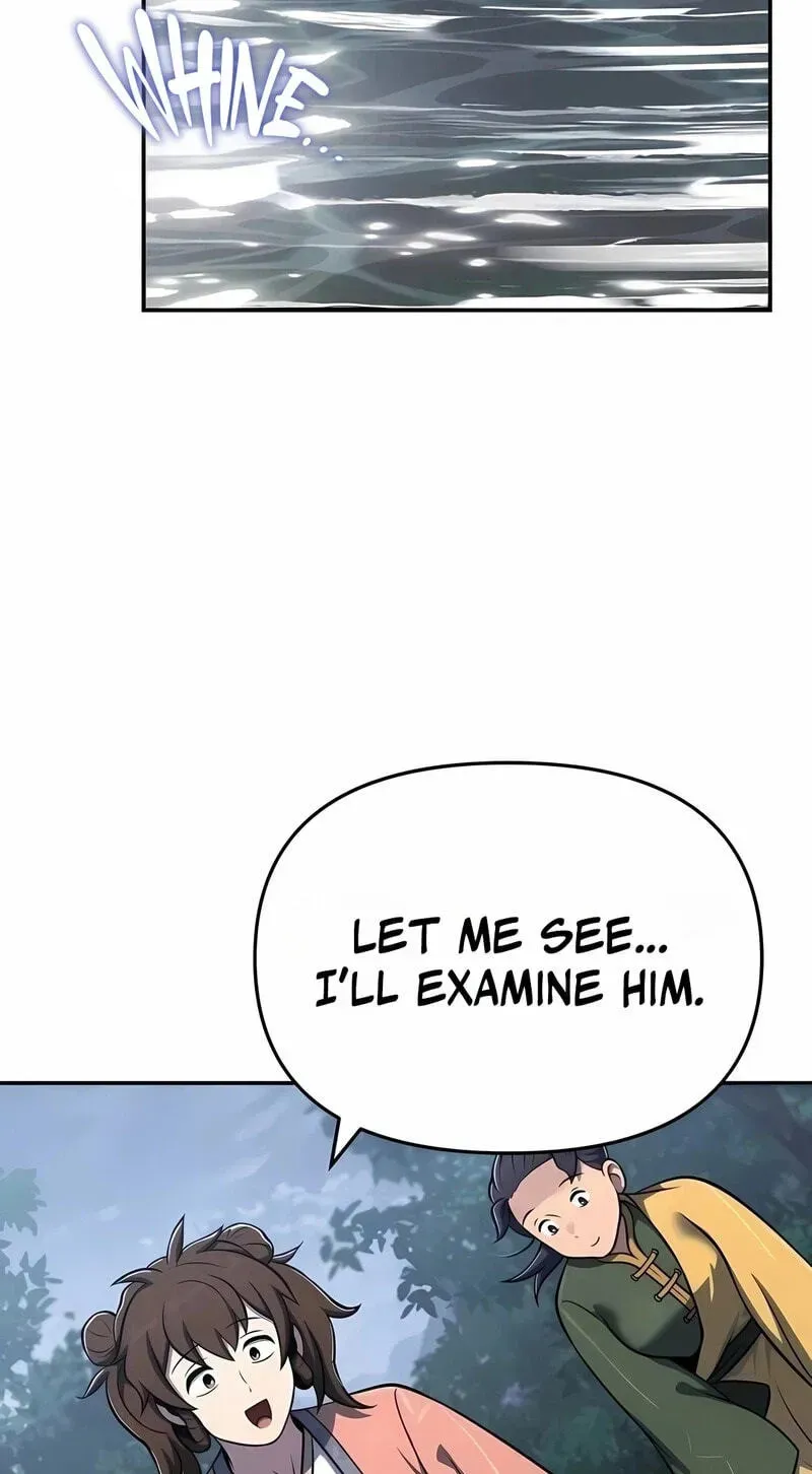 The Poison Master of Sacheondang Clan Chapter 90 page 72 - 