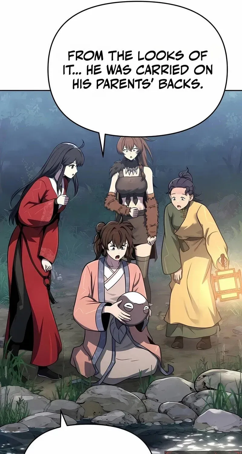 The Poison Master of Sacheondang Clan Chapter 90 page 78 - 