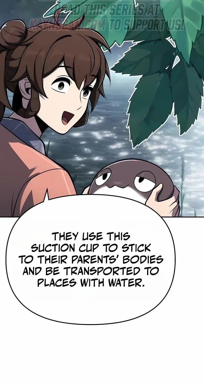 The Poison Master of Sacheondang Clan Chapter 90 page 82 - 