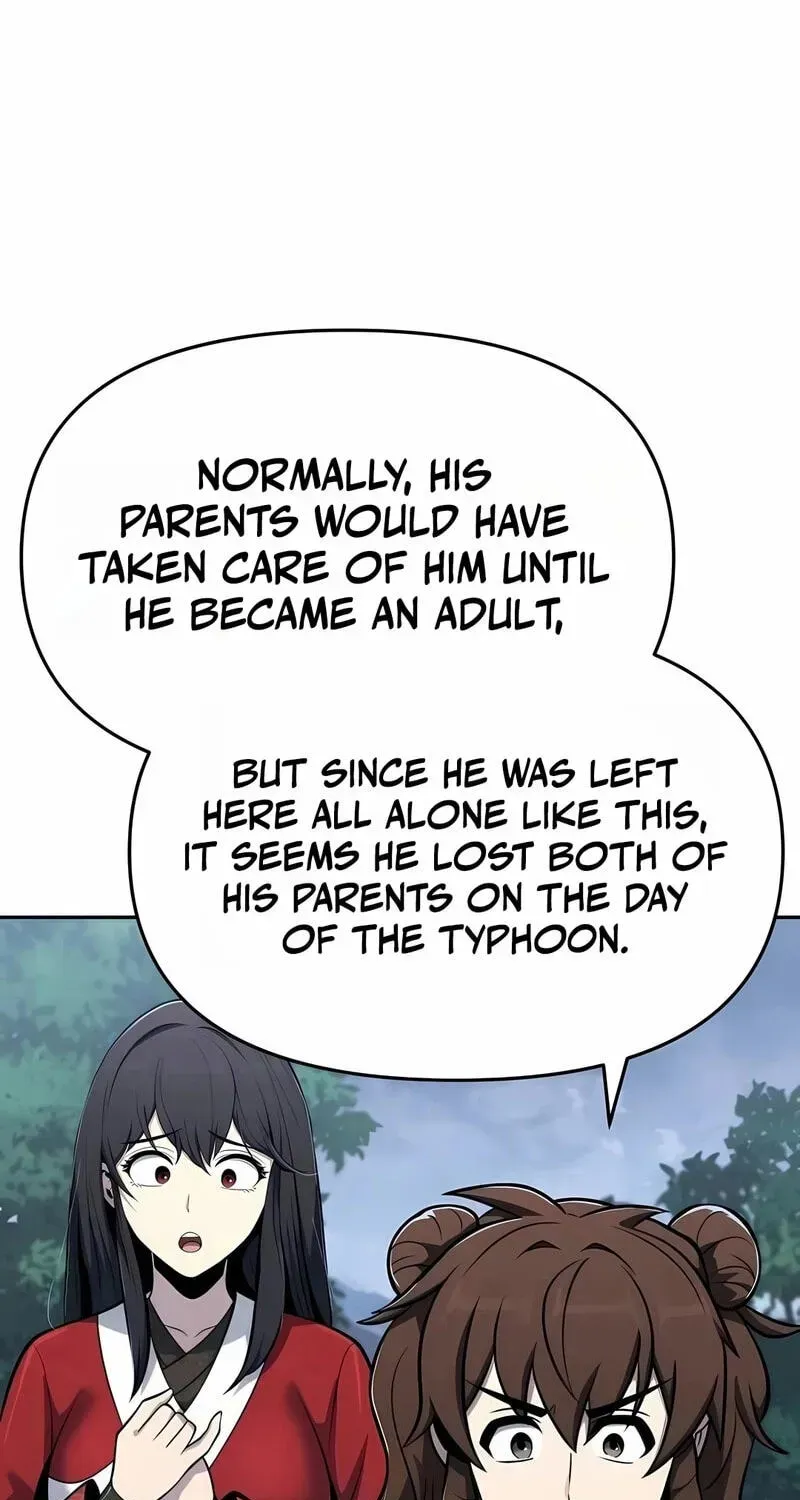 The Poison Master of Sacheondang Clan Chapter 90 page 84 - 