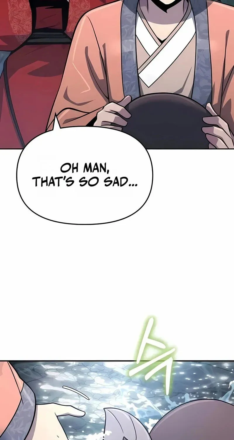 The Poison Master of Sacheondang Clan Chapter 90 page 86 - 
