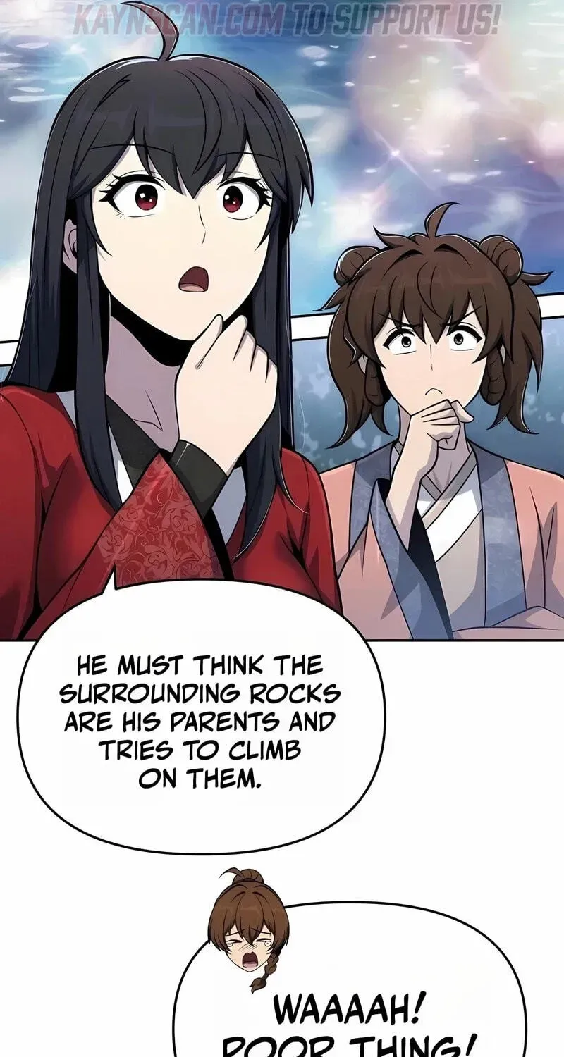 The Poison Master of Sacheondang Clan Chapter 90 page 96 - 