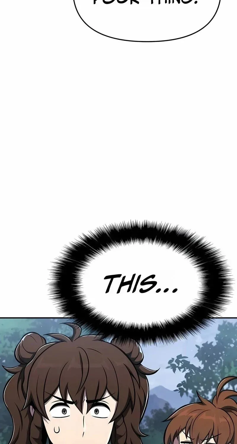 The Poison Master of Sacheondang Clan Chapter 90 page 97 - 