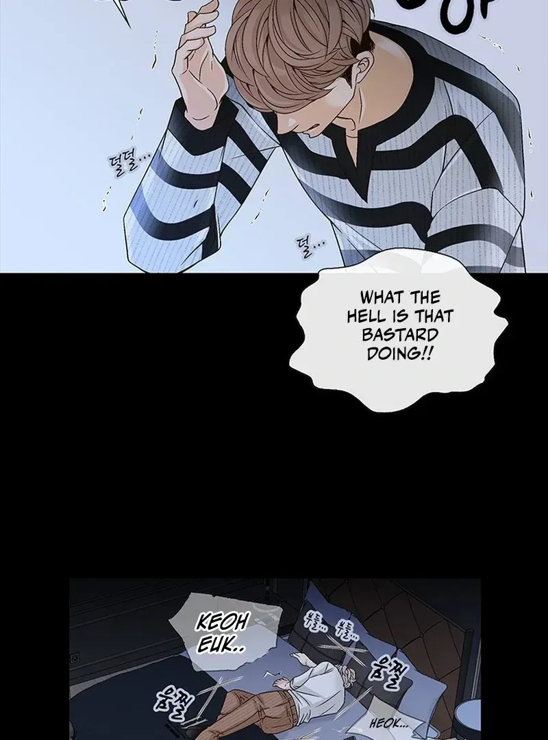 The Poison Ring Chapter 1.2 page 108 - 