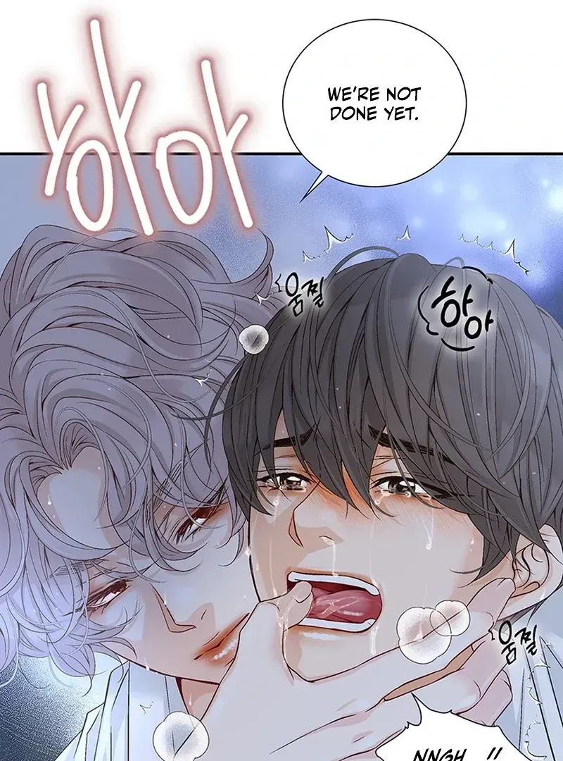 The Poison Ring Chapter 1.2 page 35 - 