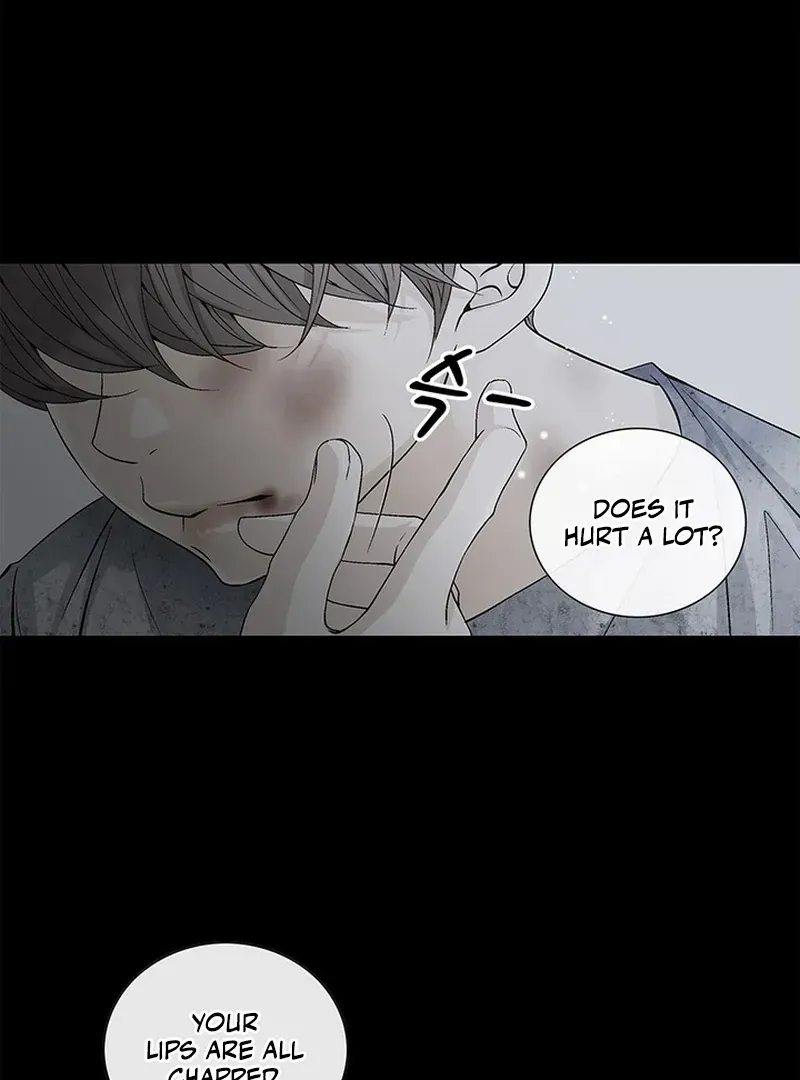 The Poison Ring Chapter 1.2 page 44 - 