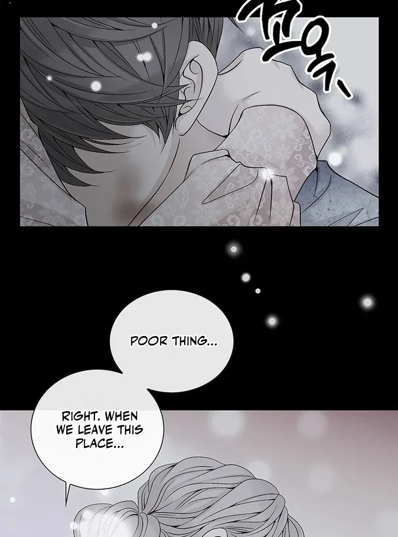 The Poison Ring Chapter 1.2 page 52 - 