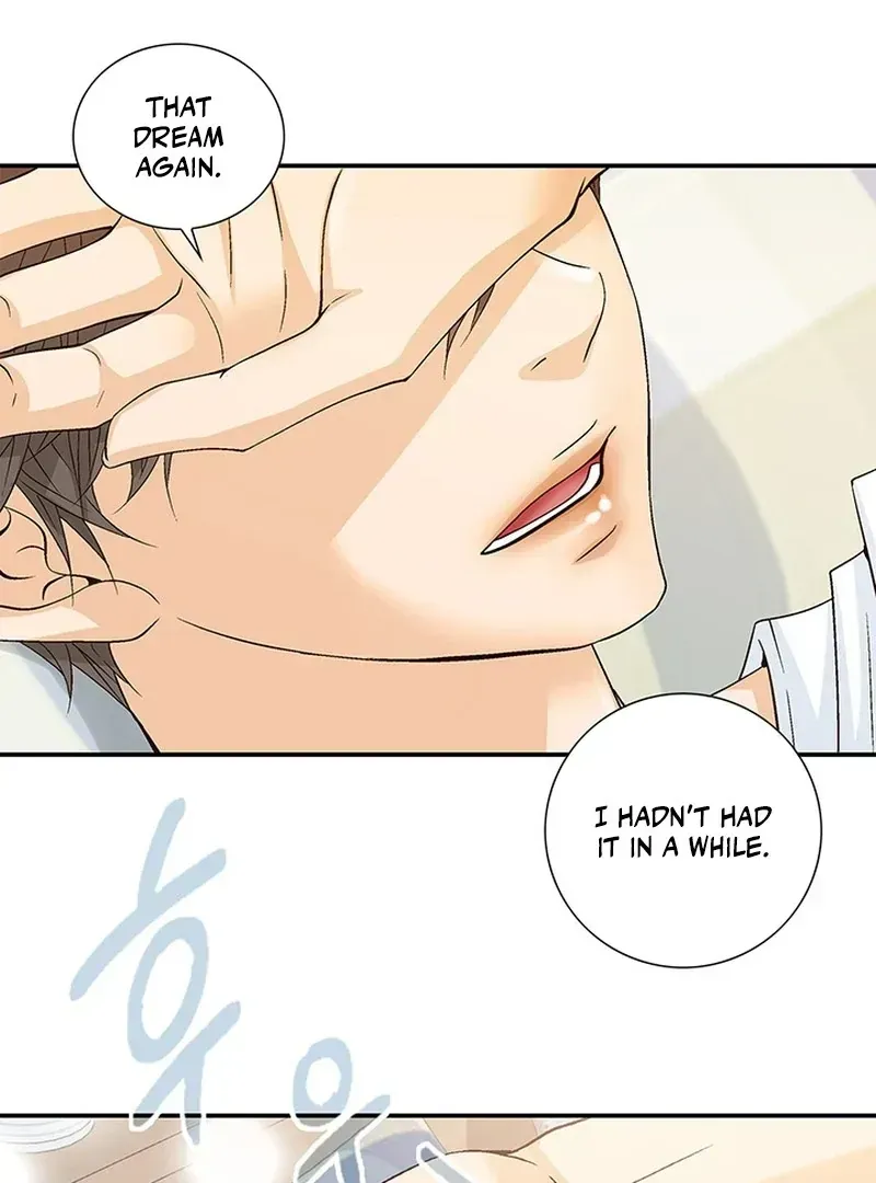 The Poison Ring Chapter 1.2 page 57 - 