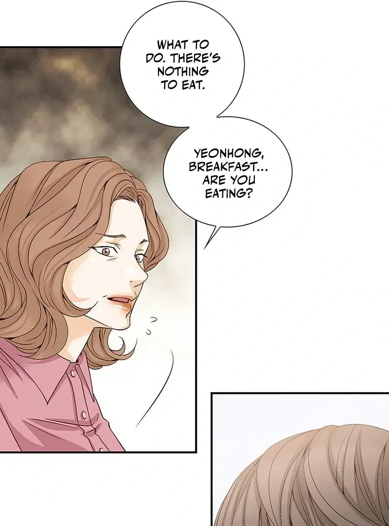 The Poison Ring Chapter 1.2 page 70 - 