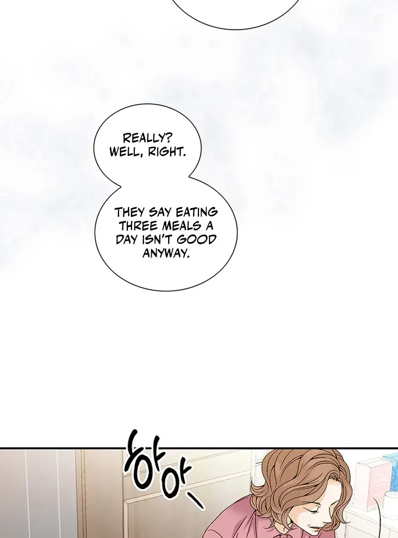 The Poison Ring Chapter 1.2 page 72 - 