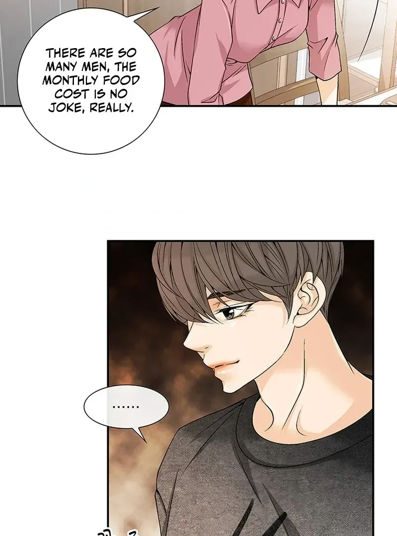 The Poison Ring Chapter 1.2 page 73 - 
