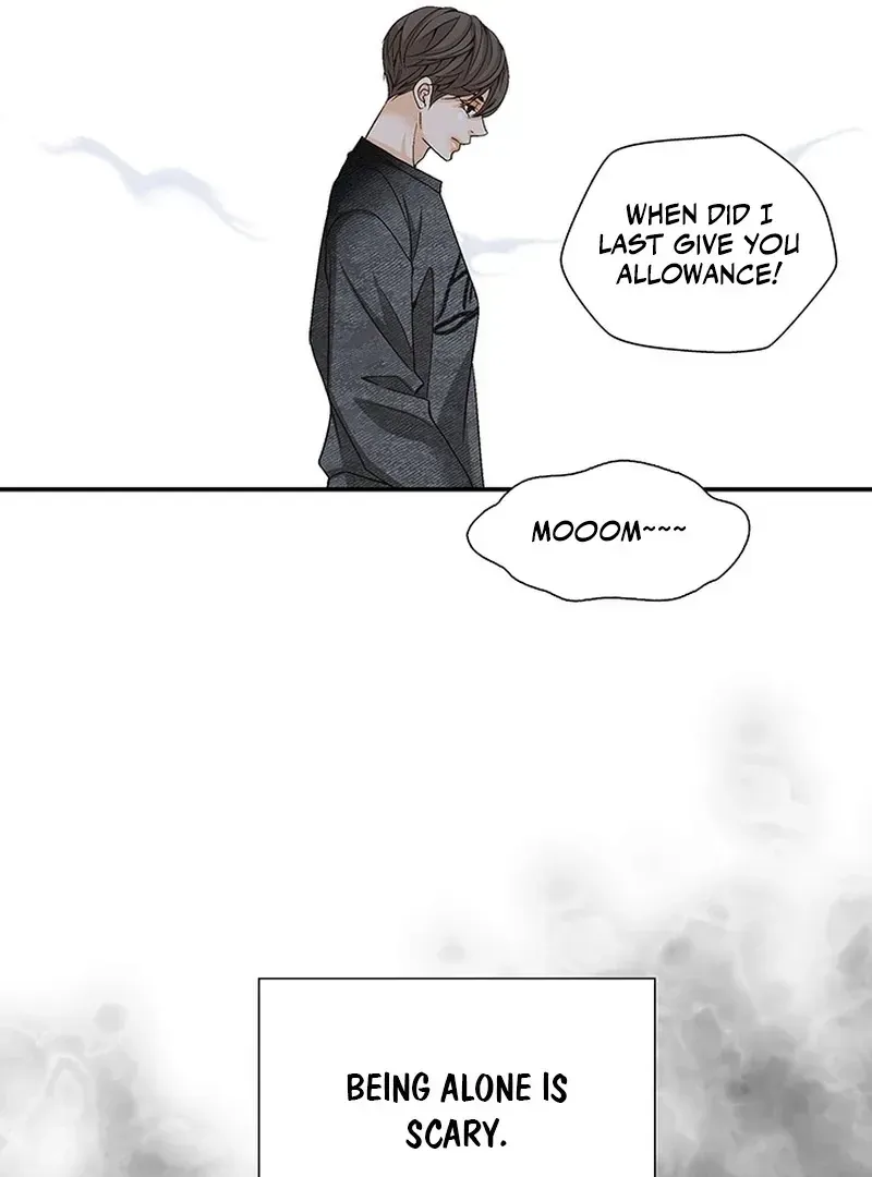 The Poison Ring Chapter 1.2 page 84 - 
