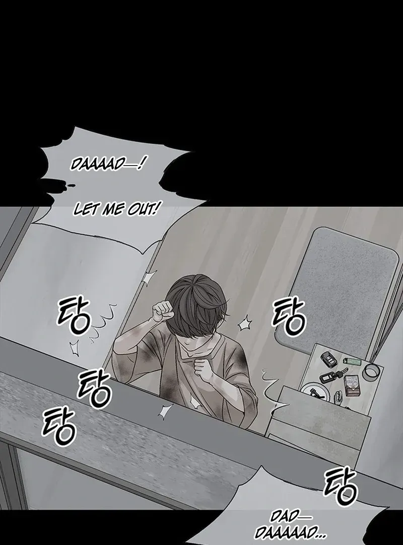 The Poison Ring Chapter 1.2 page 86 - 