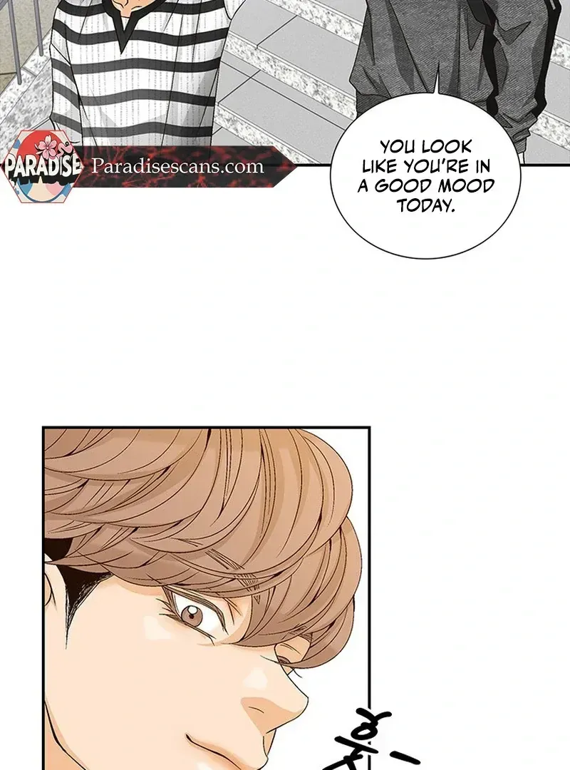 The Poison Ring Chapter 1.2 page 92 - 
