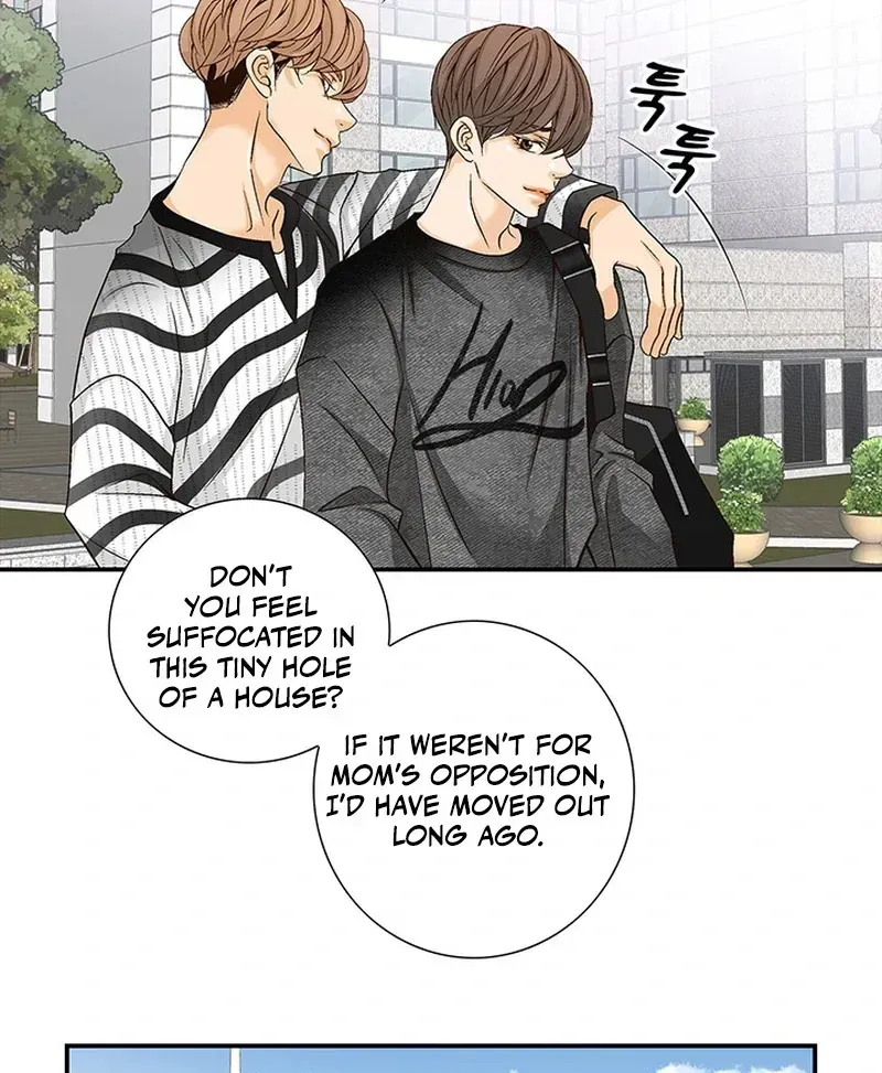 The Poison Ring Chapter 1.2 page 96 - 
