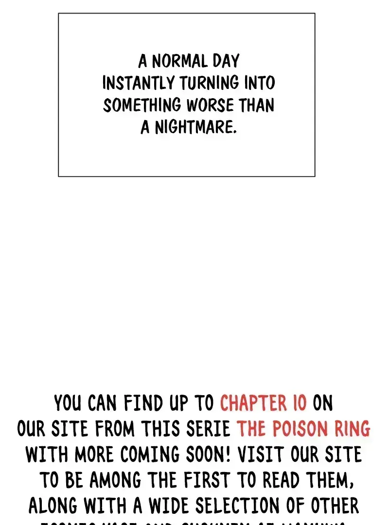 The Poison Ring Chapter 1.4 page 123 - 