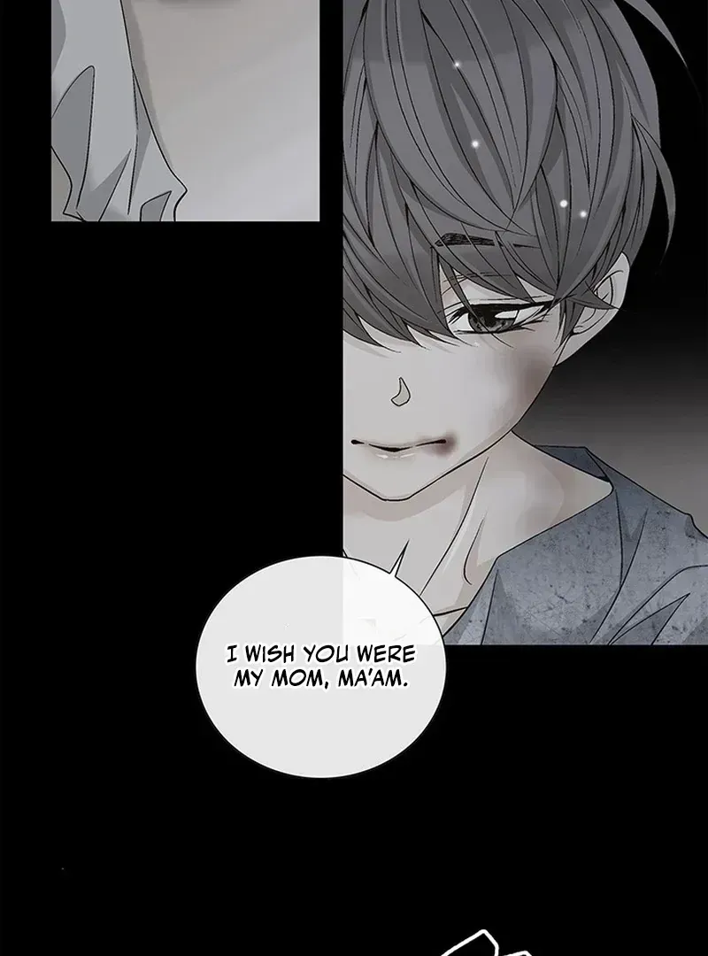 The Poison Ring Chapter 1.4 page 51 - 