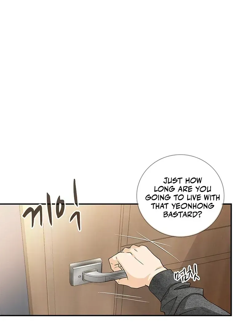 The Poison Ring Chapter 1.4 page 60 - 