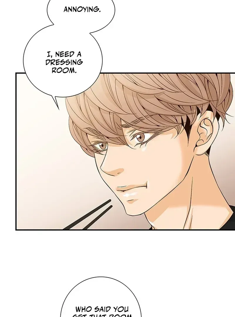 The Poison Ring Chapter 1.4 page 64 - 