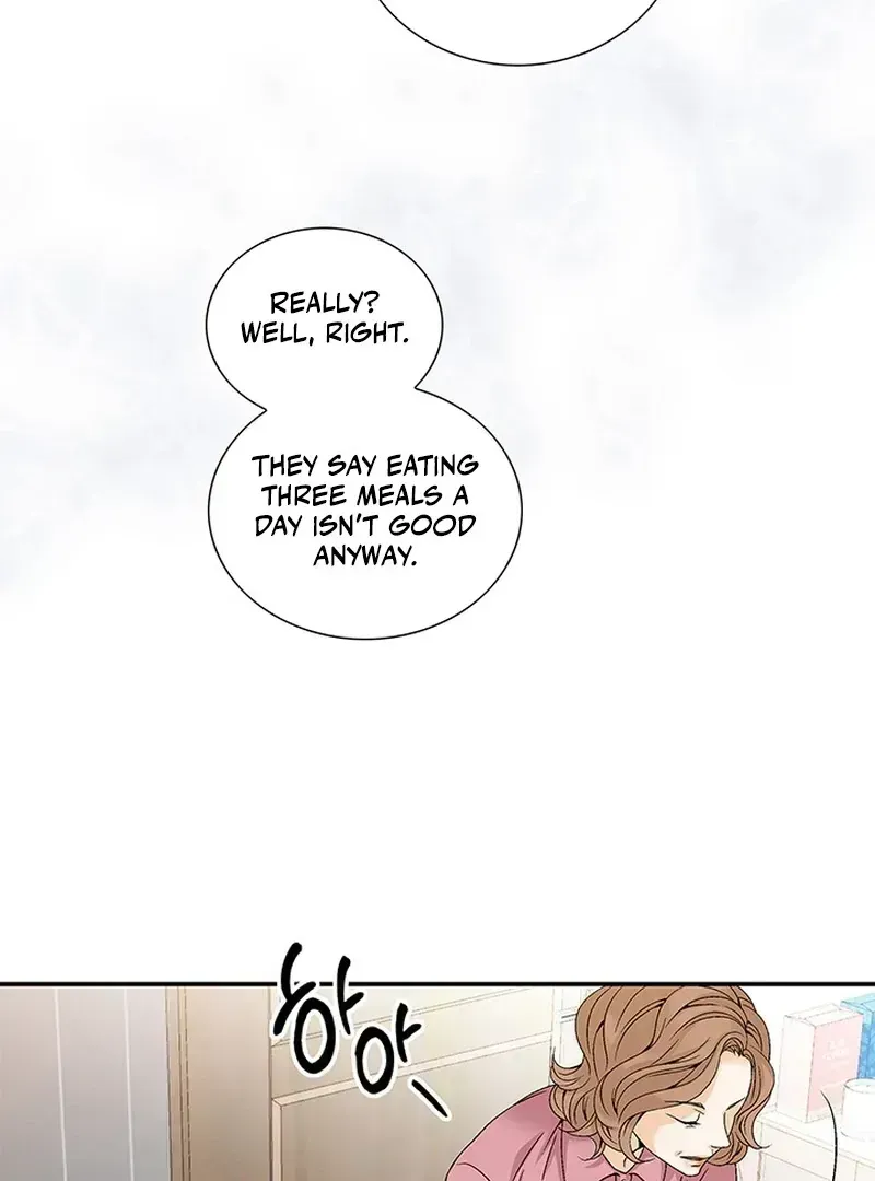 The Poison Ring Chapter 1.4 page 72 - 