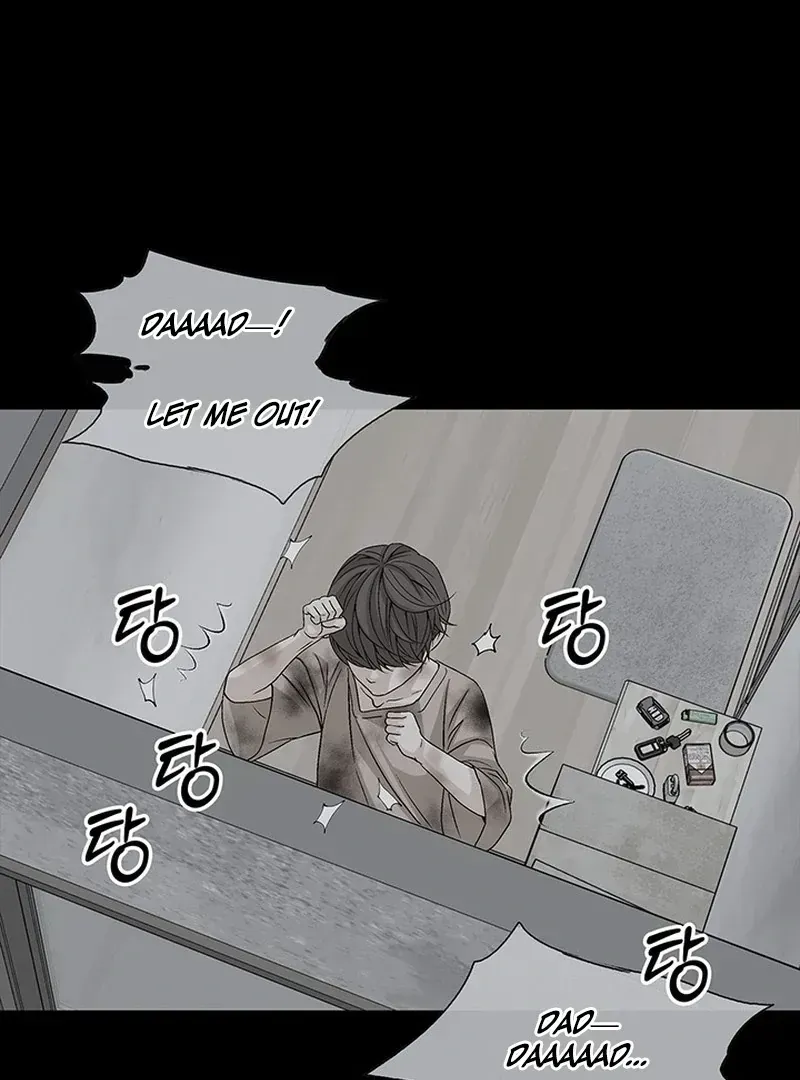 The Poison Ring Chapter 1.4 page 86 - 