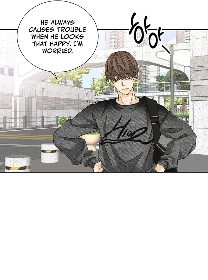 The Poison Ring Chapter 1.4 page 98 - 