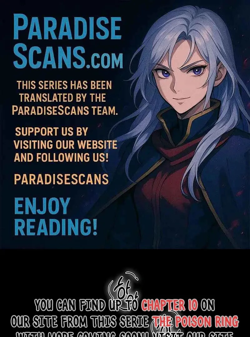The Poison Ring Chapter 1 page 2 - 