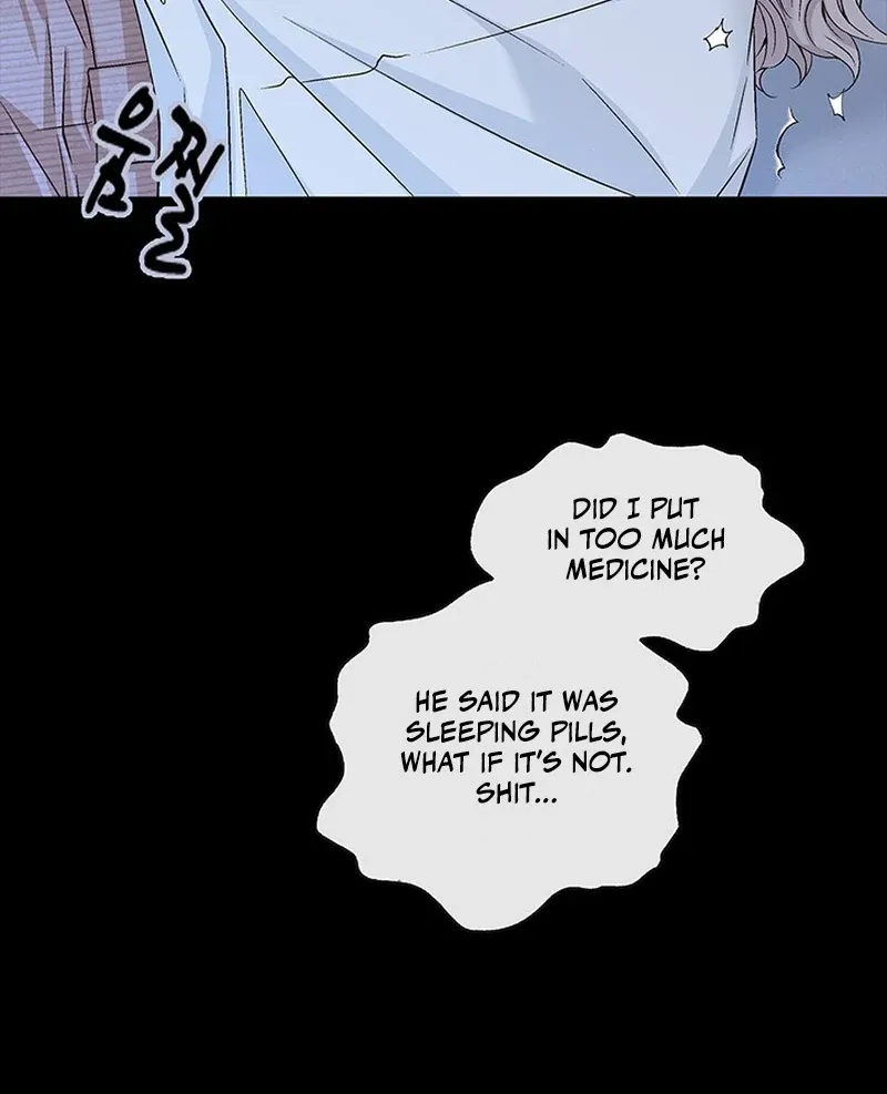 The Poison Ring Chapter 1 page 112 - 