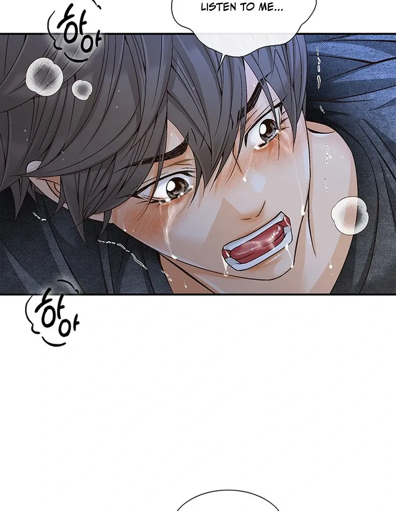 The Poison Ring Chapter 1 page 14 - 