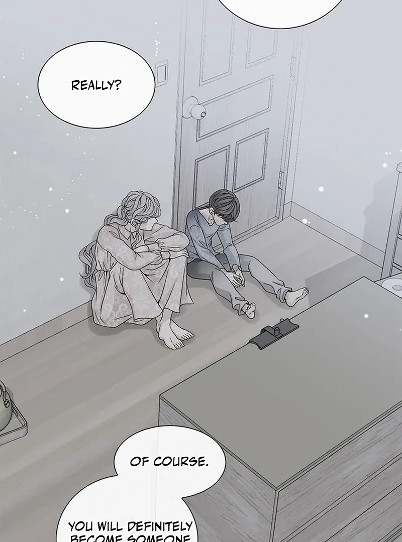 The Poison Ring Chapter 1 page 50 - 