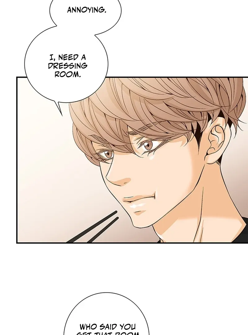 The Poison Ring Chapter 1 page 65 - 