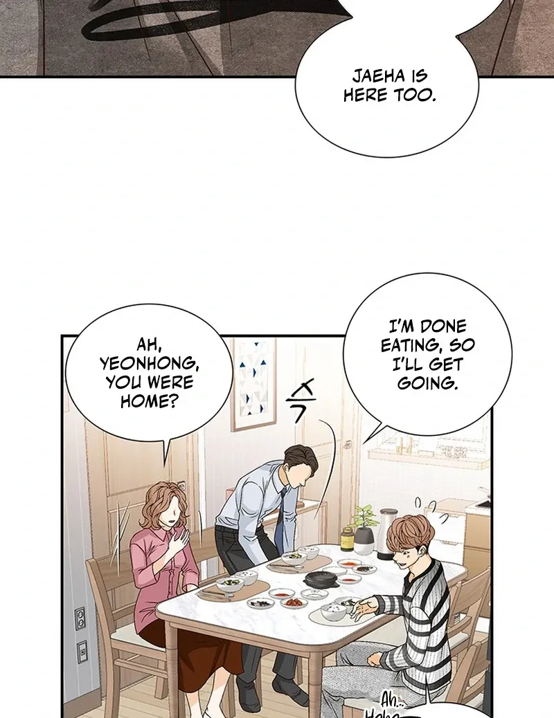 The Poison Ring Chapter 1 page 69 - 