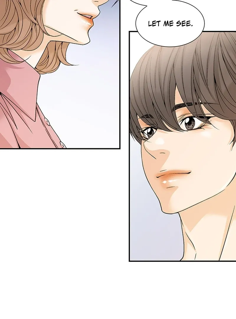 The Poison Ring Chapter 1 page 77 - 
