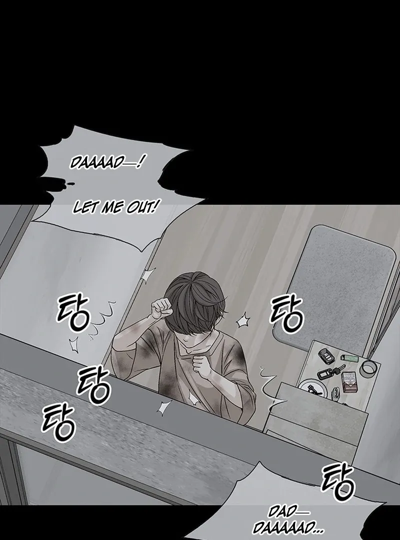 The Poison Ring Chapter 1 page 87 - 