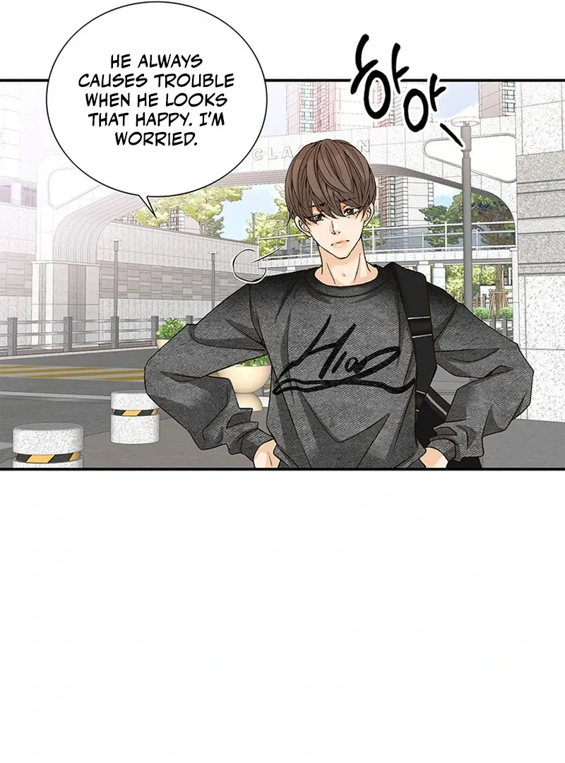 The Poison Ring Chapter 1 page 99 - 