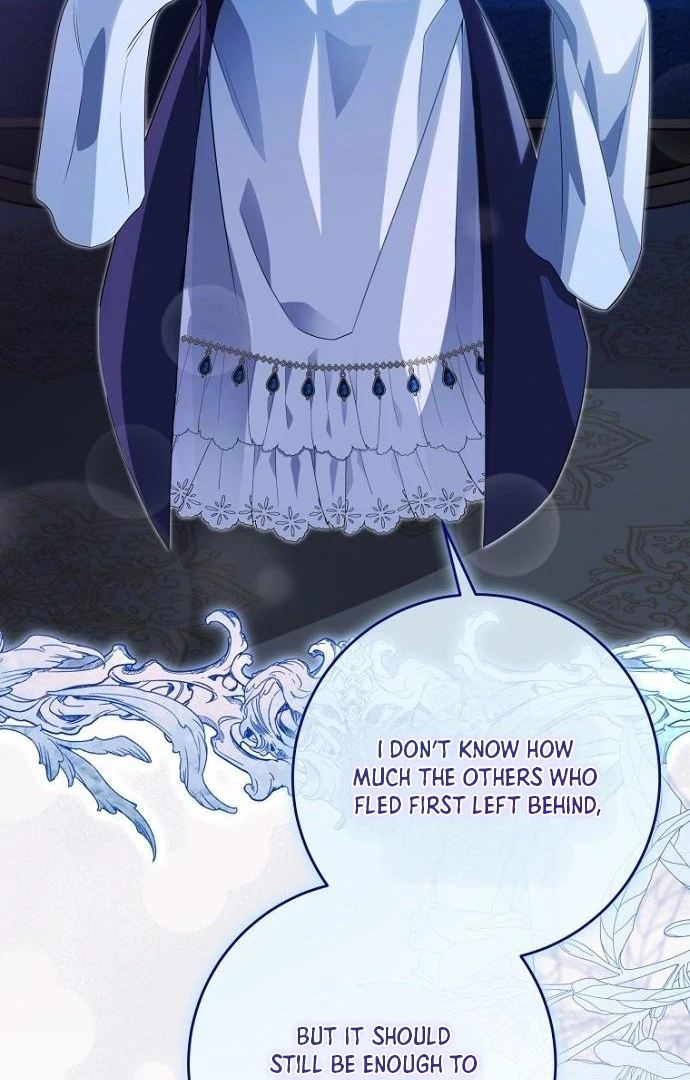 The Poisoned Goblet: The Princess Filled With Poison Chapter 1 page 19 - 