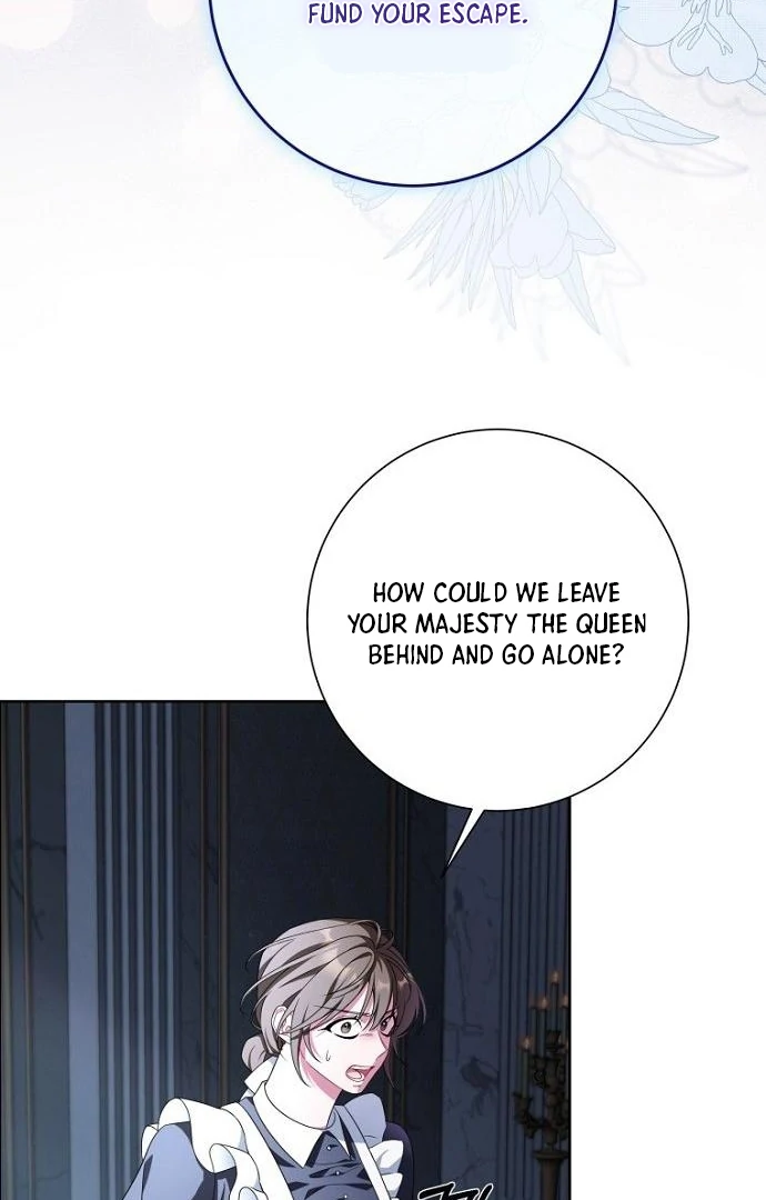 The Poisoned Goblet: The Princess Filled With Poison Chapter 1 page 20 - 