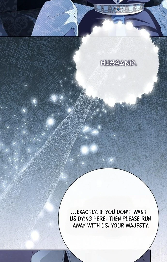 The Poisoned Goblet: The Princess Filled With Poison Chapter 1 page 26 - 