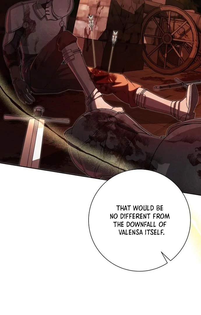 The Poisoned Goblet: The Princess Filled With Poison Chapter 1 page 31 - 