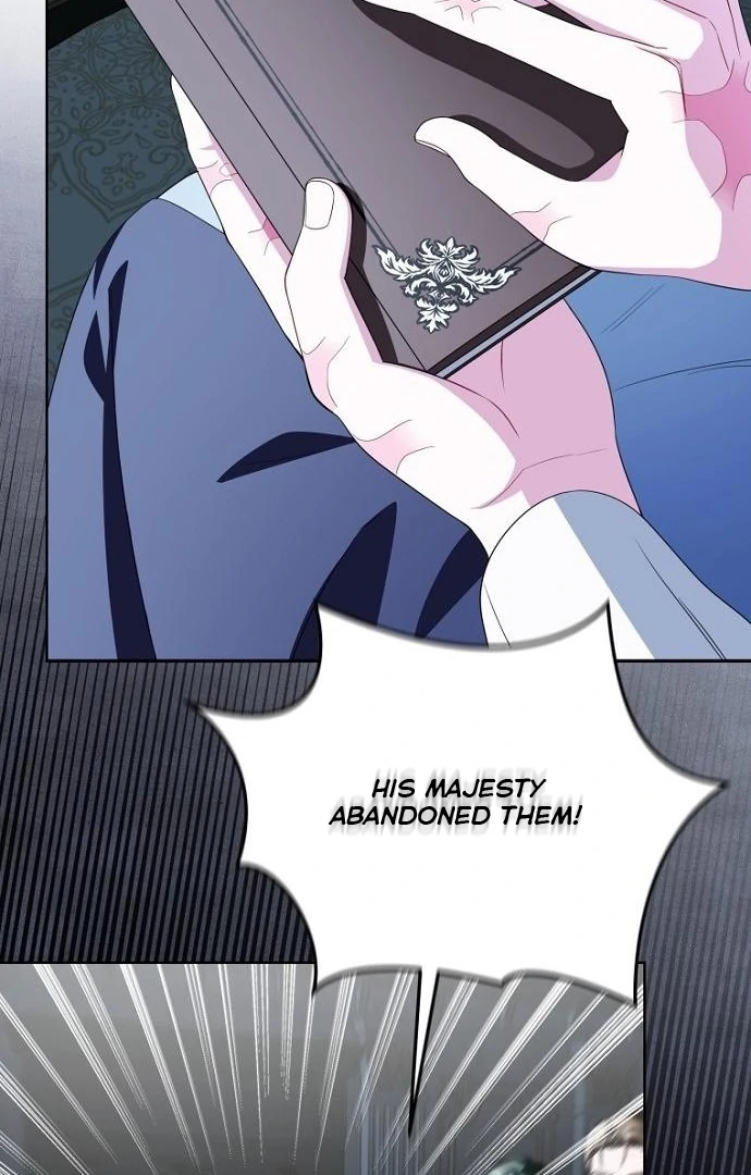 The Poisoned Goblet: The Princess Filled With Poison Chapter 1 page 33 - 